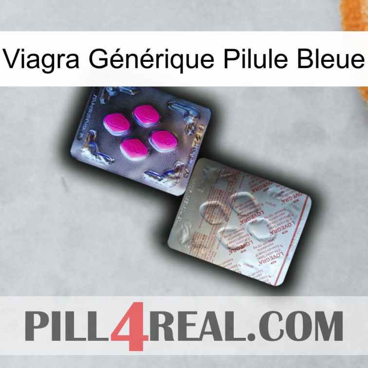 Viagra Générique Pilule Bleue 38